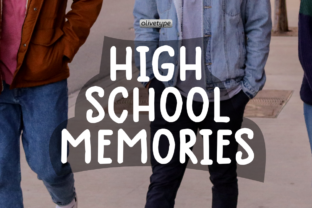 High School Memories: A Designer’s Honest Review