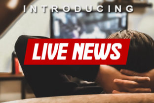 Live News Font: Bold Typography for Marketers