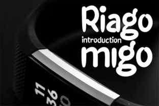 Riago Migo: A Designer’s Honest Take on This Display Typeface