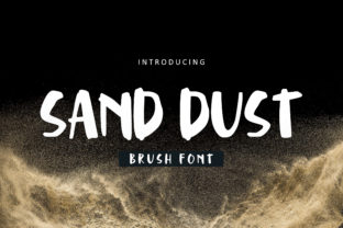Sand Dust: A Designer’s Honest Review
