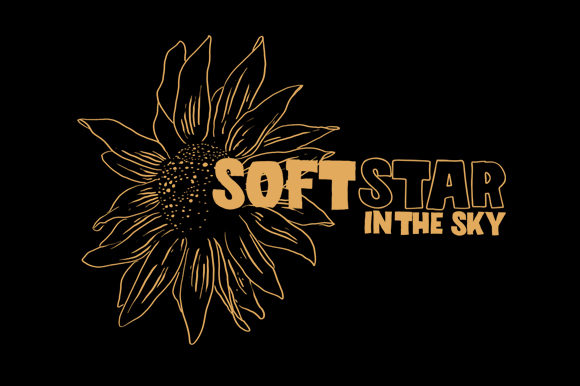 SoftStar Font: Elevating Web Design with Casual Charm