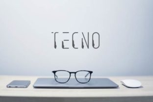 Tecno: A Modern Display Font for Bold Branding